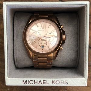 Michael Kors watch